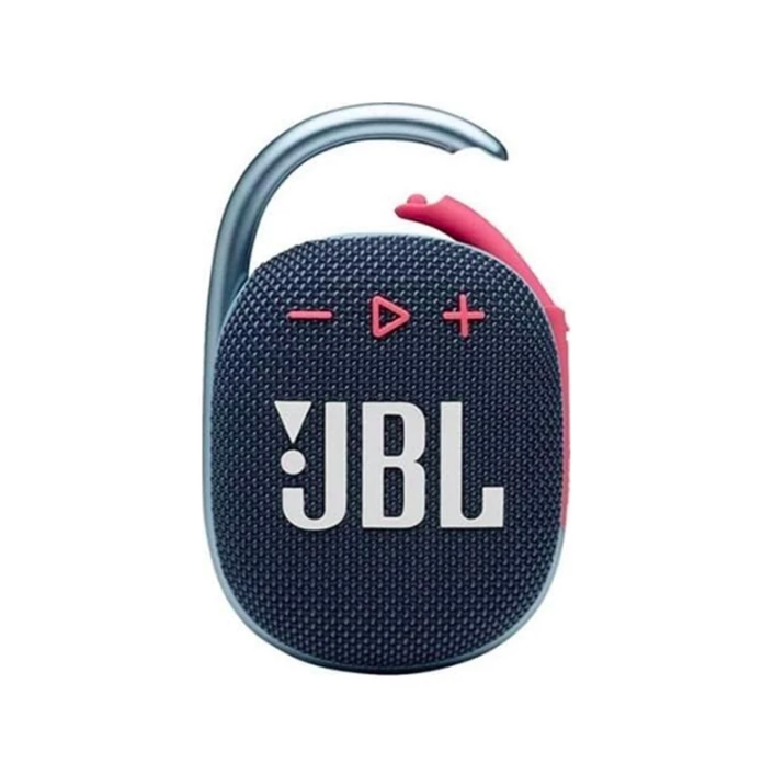 Harman International Industries JBL Clip 4