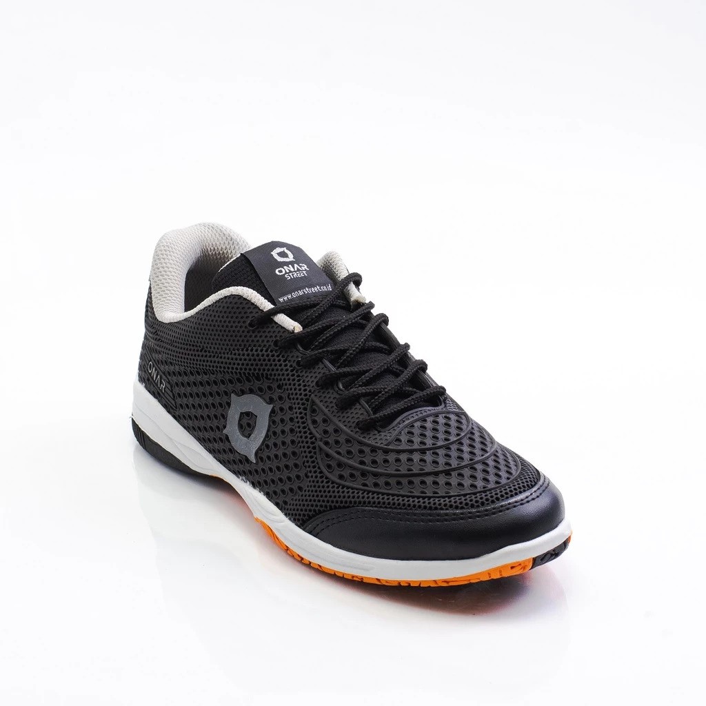  Onar Street White Sole Series Sepatu Olahraga Voli