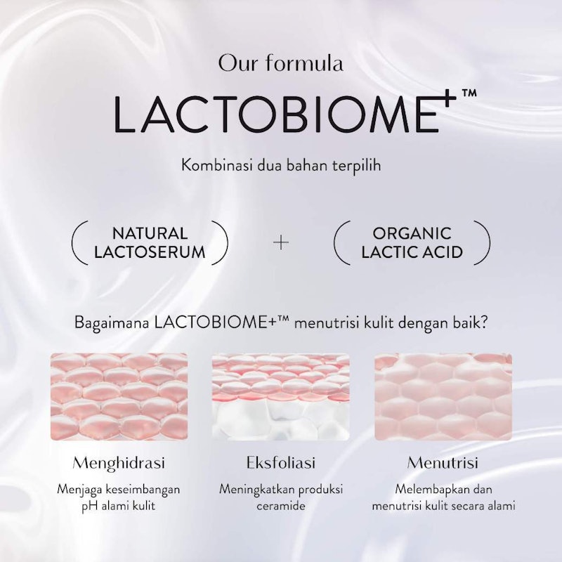 Lactacyd Baby Gentle Care Body & Hair Wash 5