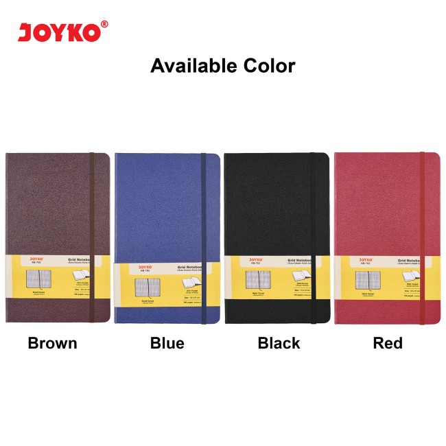 JOYKO Notebook