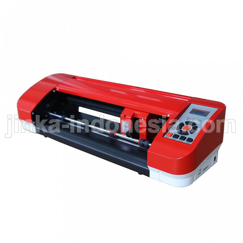 Mesin Cutting Sticker 2