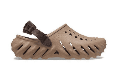 10 Rekomendasi Sandal Crocs untuk Pria Terbaik mybest