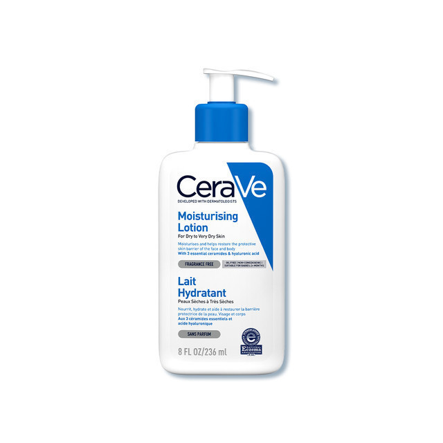 10 Rekomendasi Moisturizer CeraVe Terbaik (Terbaru Tahun 2026) 2