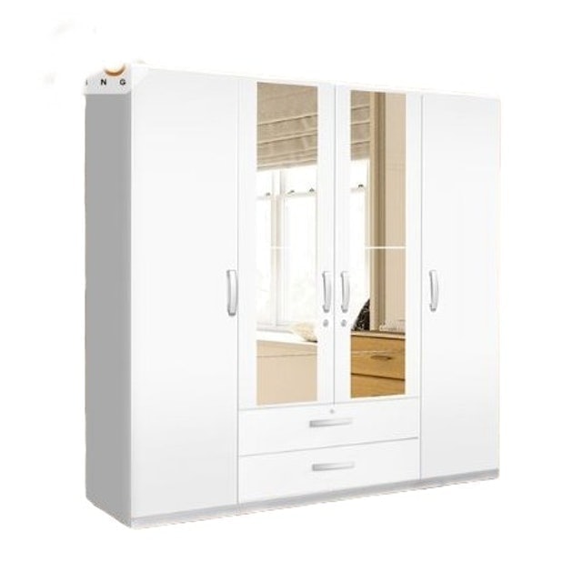 Lemari Pakaian AKEMI