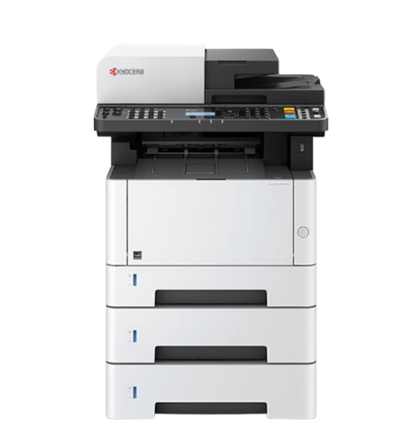 Kyocera  Document Solutions ECOSYS M2040dn