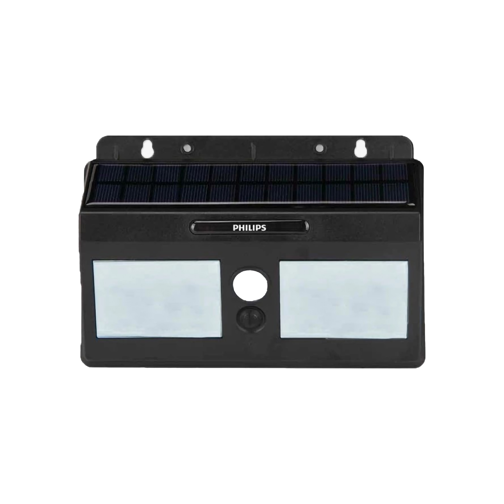 Philips ｜ Essential SmartBright Solar Wall Light Medium
