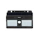 Philips Electronics Nederland B.V. Essential SmartBright Solar Wall Light Medium 1
