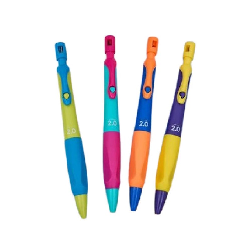 Pensil Mekanik 2.0 mm 1