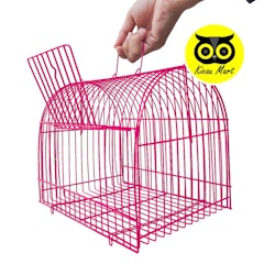Sangkar Kandang Besi Mini