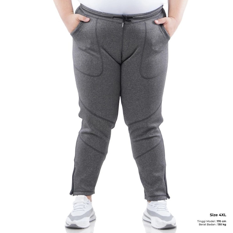 Tiento Jumbo Jogger Long Pants 4