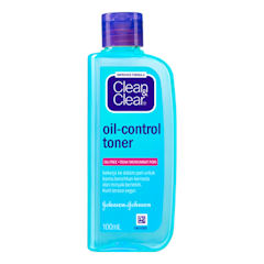 Clean & Clear Oil Control Toner