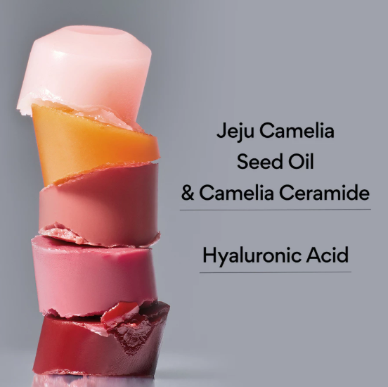 AmorePacific Innisfree Dewy Tint Lip Balm 04 Rose Brick