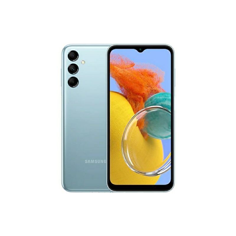 Samsung Electronics Samsung Galaxy M14 5G