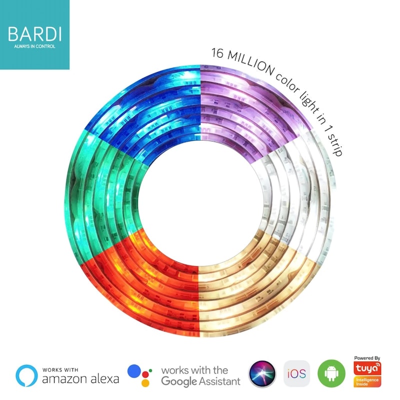 Smart LED Strip 2