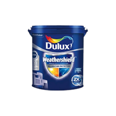 Dulux Weathershield