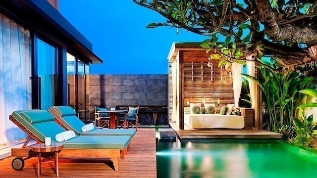 10 Rekomendasi Hotel di Bali dengan Private Pool Terbaik  1