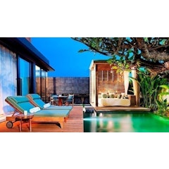 W Hotel Seminyak