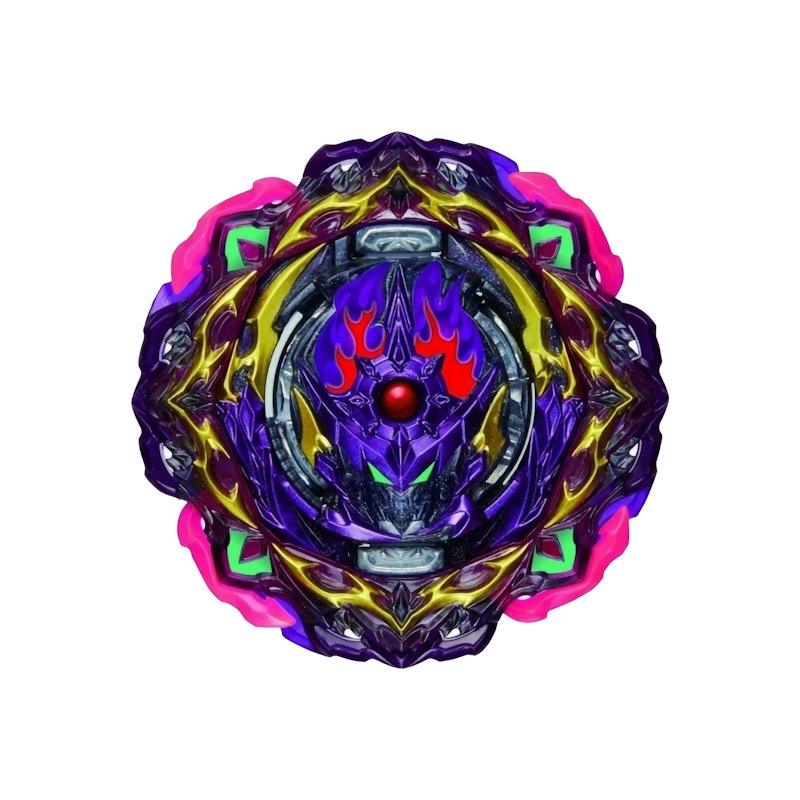Beyblade Burst Booster Barricadle Shifter. Il.BMb-10 1