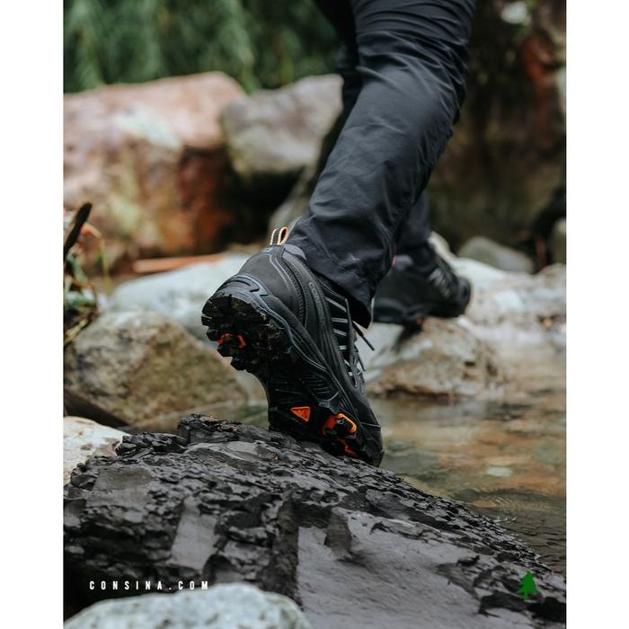 Consina Segara Alam Consina Skardu