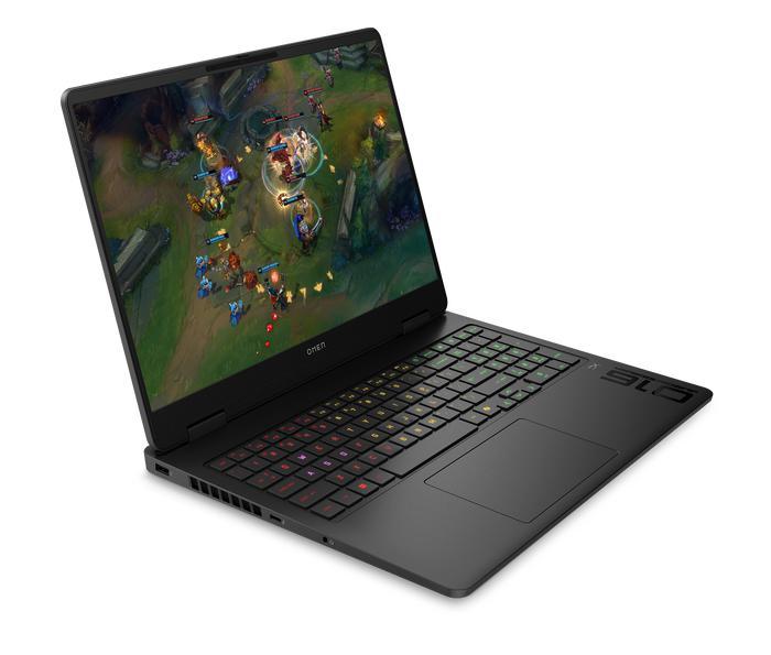 HP HP OMEN Gaming 16 inch Laptop 16-AP0197AX