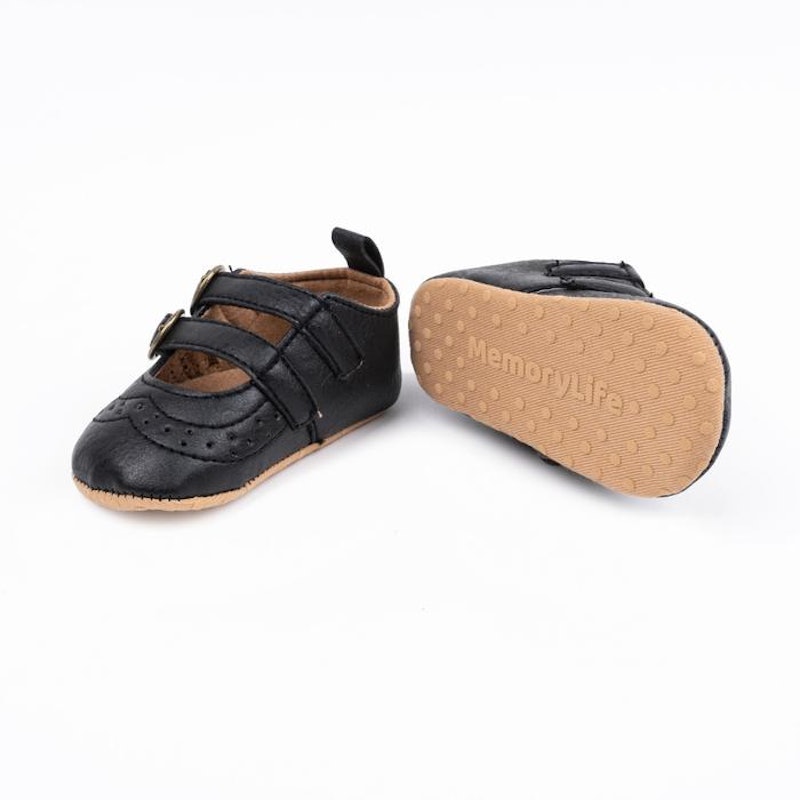 MemoryLife Two Wavy Straps Prewalker Series 2