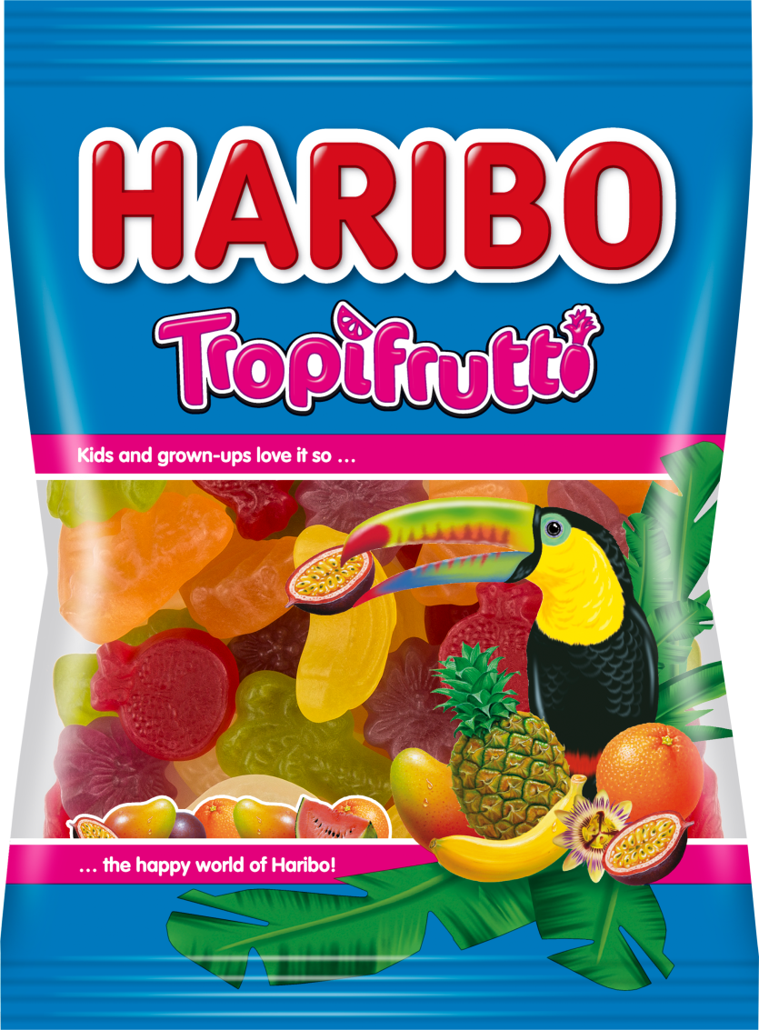 HARIBO Gummy