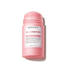 Niacinamide Bright Boost Clay Stick