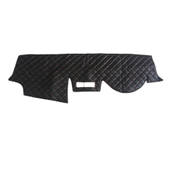 Cover Dashboard Avanza Bahan Kulit Sintetis