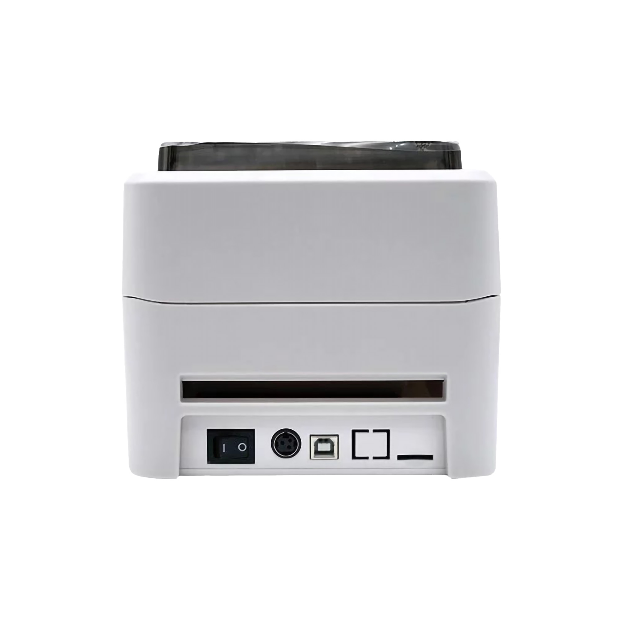  Axelpos Printer Barcode Thermal Label XP-420B