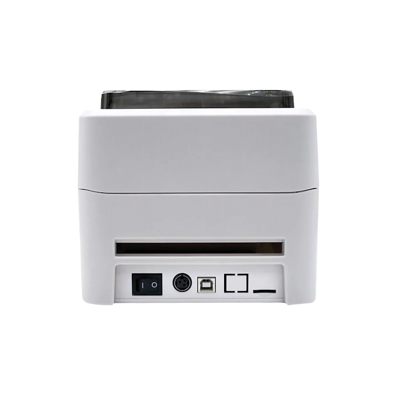 Axelpos Printer Barcode Thermal Label 3