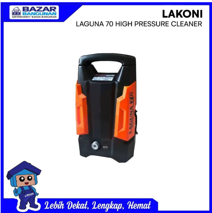 Lakoni Lakoni Laguna 70