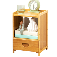 Meja Nakas Kamar Tidur / Bedside Table