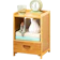 Muzy Meja Nakas Kamar Tidur / Bedside Table 1