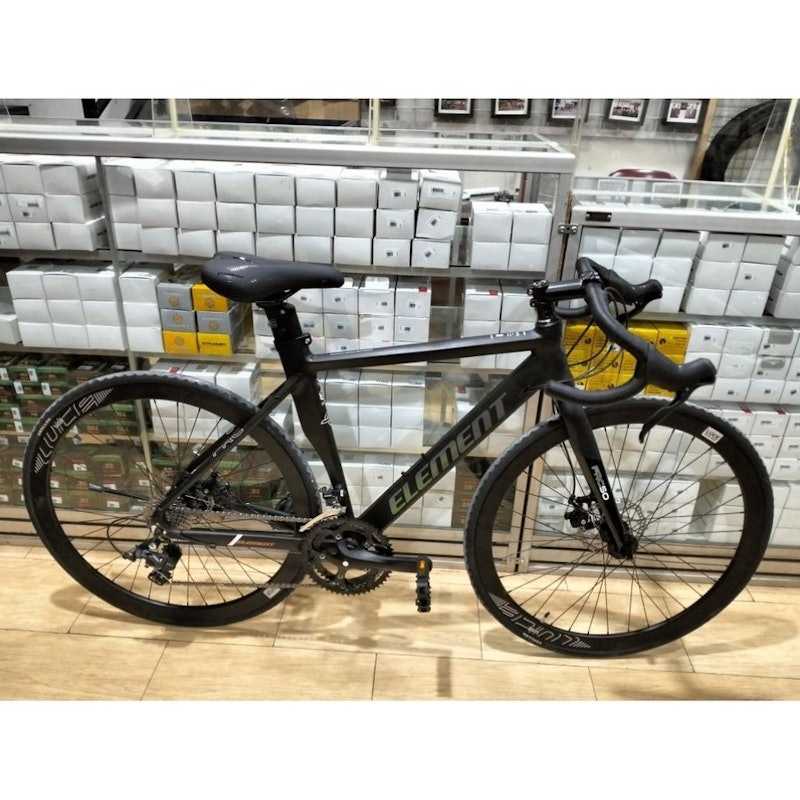 Element Road Bike 700C Frame 50 2
