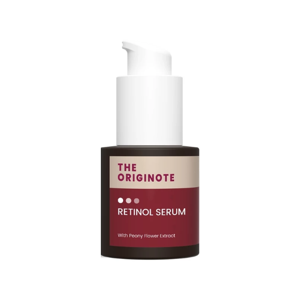 The Originote ｜ Retinol Serum 