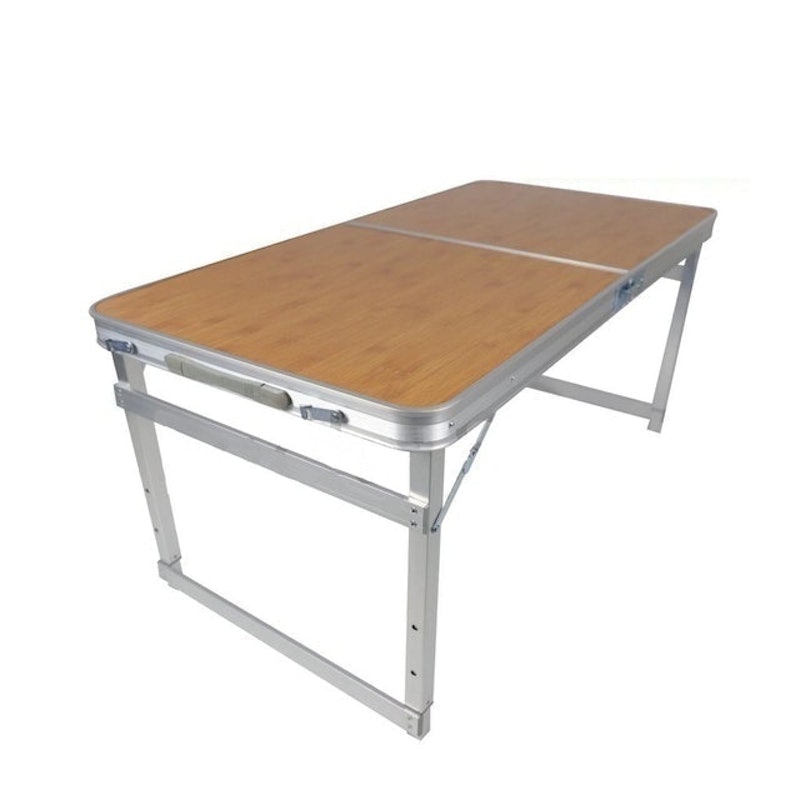 Meja Lipat Koper HPL 1