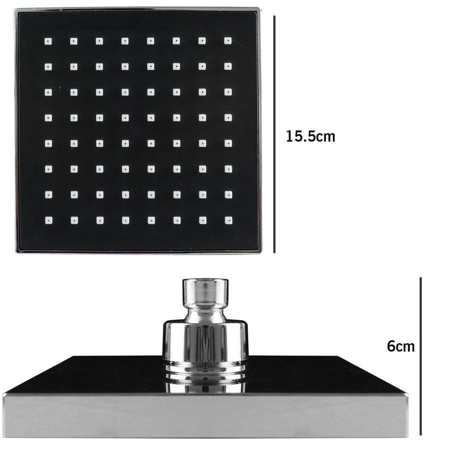 Homeneeds Homeneeds Head Shower DP-145