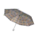 WINPU Winpu Umbrella Payung lipat 3 Silver Kotak 1