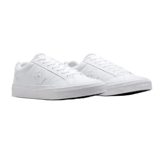 Converse Sport Casual Faux Leather 3