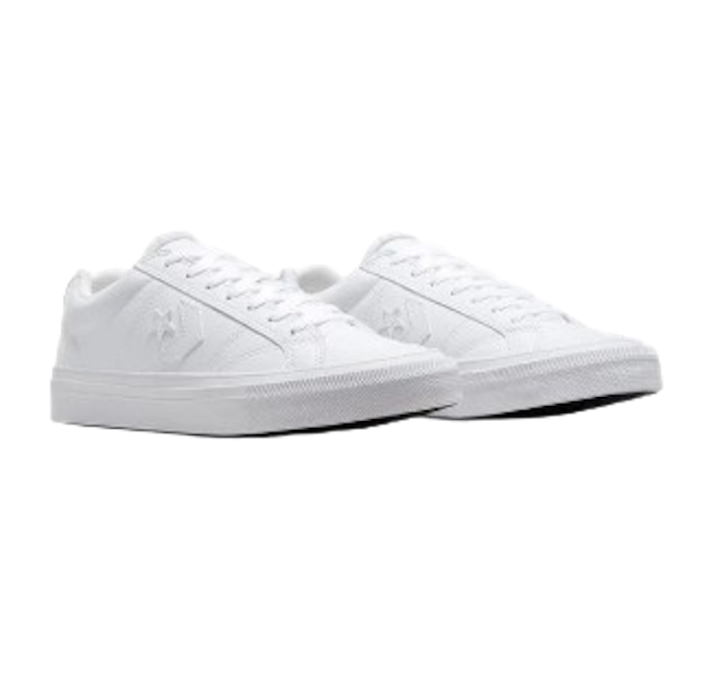 Converse Sport Casual Faux Leather 3