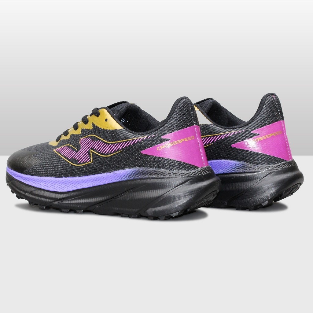 Nuevo Crosspeed 4