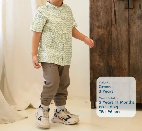 Sahabat Anak Baik Indonesia  Nice Kids Kama Kids Koko