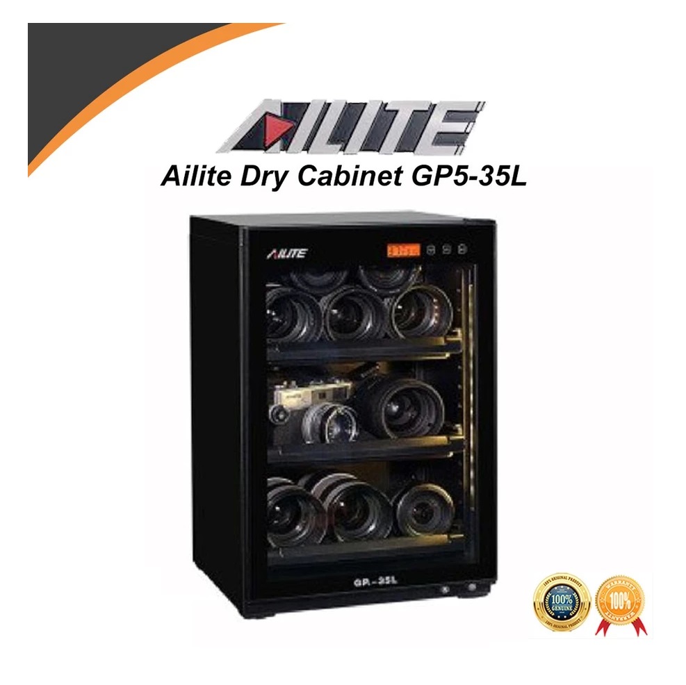 Ailite Dry Cabinet 3