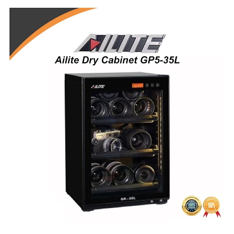 Ailite Dry Cabinet 3