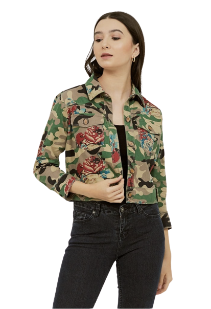 Adipati Army ｜ 11-0443