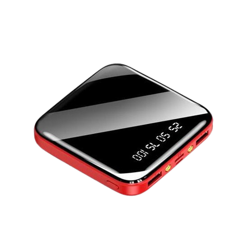 LENTIVEN PowerBank Mini Digital Display 20000 mAh