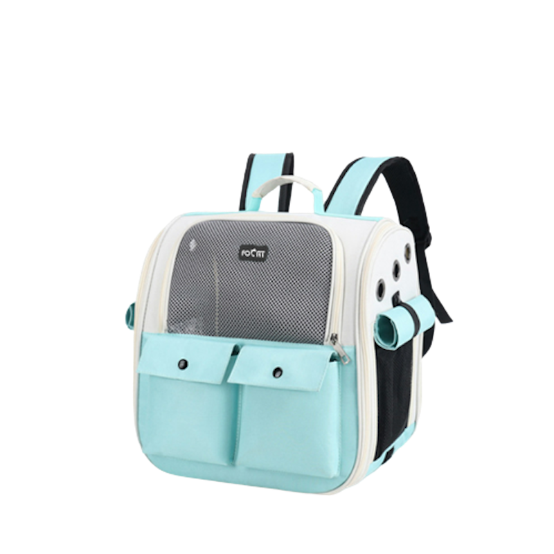 Pet Cargo Backpack M38
