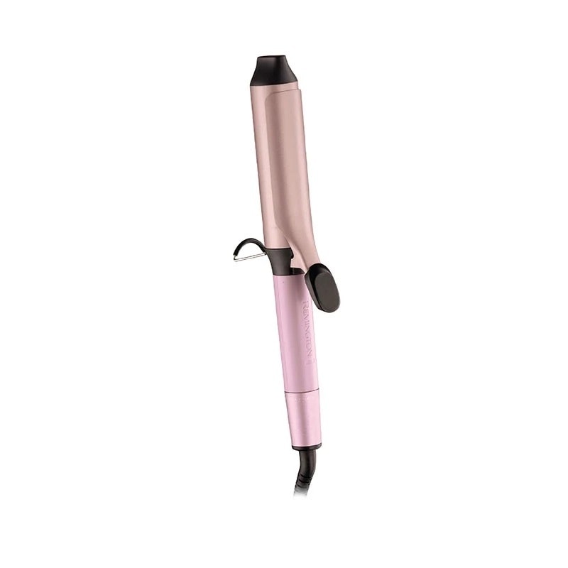 Remington Coconut Smooth Curling Iron 1
