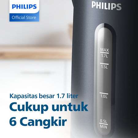 Philips Electronics Philips Kettle 1000 Series HD9314/92