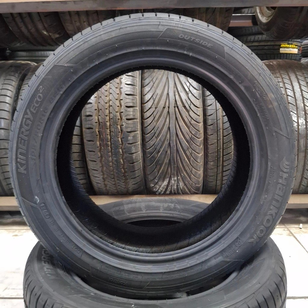 Hankook Tire & Technology Hankook Kinergy Eco2 185/70 R14 K435